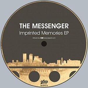 Imprinted Memories EP