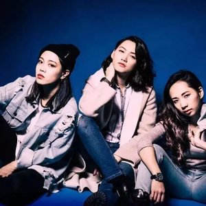 孔雀眼 JADE EYES 的头像