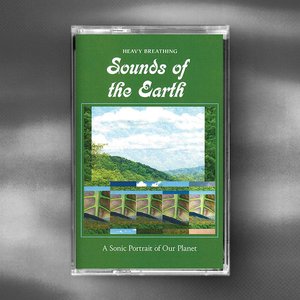 Sounds of the Earth