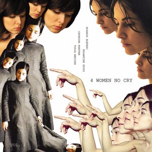 '4 Women No Cry: Vol. 1' için resim