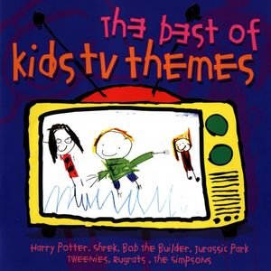 Kids TV Themes
