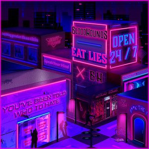 Eat Lies - EP