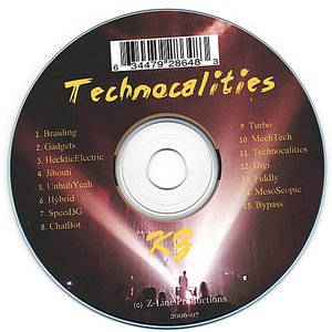 Technocalities