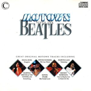 Come Together: Motown Sings The Beatles