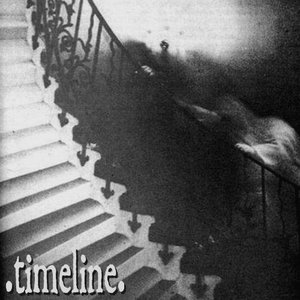 “Timeline”的封面