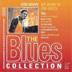 Otis Spann - Country Boy Lyrics - Zortam Music