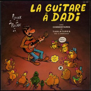 La Guitare À Dadi