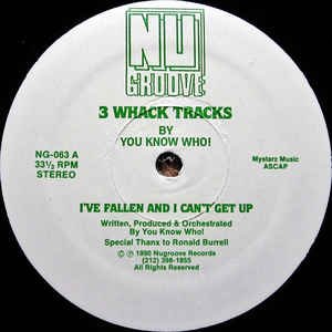 3 Whack Tracks