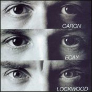 Image for 'Caron, Ecay, Lockwood'