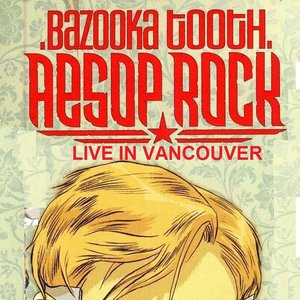 Def Jux-Bazooka Tooth Tour 的头像