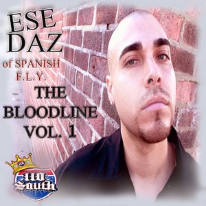 The Bloodline, Vol. 1