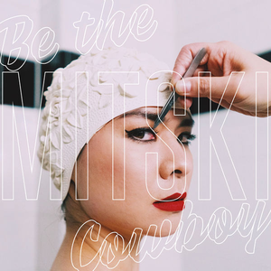 Be the Cowboy cover
