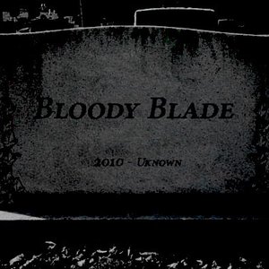 Bloody Blade için avatar