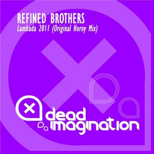Refined Brothers 的头像