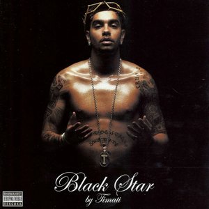 Image for 'Black Star by Timati'