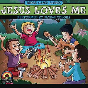 Bible Camp Songs - Jesus Loves Me