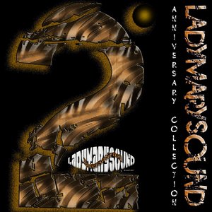 LadyMarySound 2nd Anniversary Collection