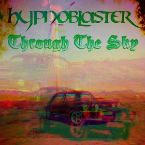 Through the Sky - Single