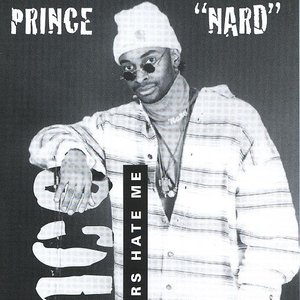 Prince Nard 的头像