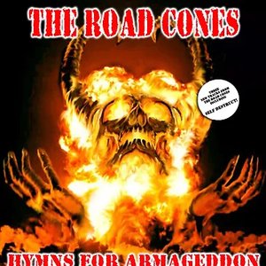 Image for 'Hymns For Armageddon'