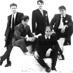 Spandau Ballet photo provided by Last.fm