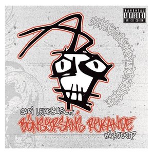 Bönsyrsan's rykande mixtejp