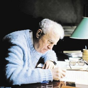 Georgy Sviridov 的头像