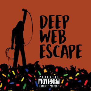 Deep Web Escape (Abridged Edition)