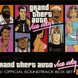 Avatar for Grand Theft Auto: Vice City Soundtrack