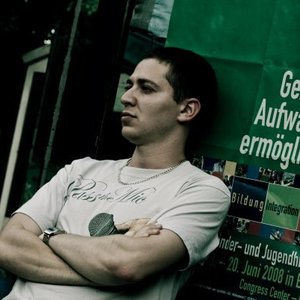 Avatar for Oxxxymiron
