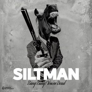 Bag Bang! You're Dead