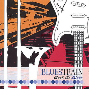 Аватар для Blues Train