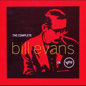 The Complete Bill Evans On Verve