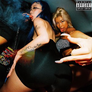 KITTY D*CK - Single