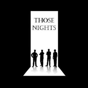 Those Nights EP