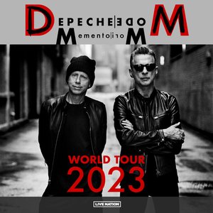 Memento Mori World Tour 2023