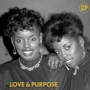 Love & Purpose