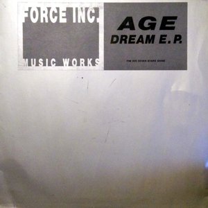 Dream E.P.