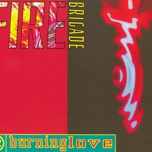 Burning Love
