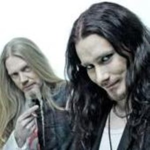 Tuomas Holopainen & Marco Hietala için avatar