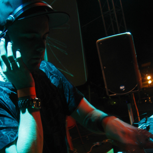 Cyantific photo provided by Last.fm