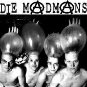 Madmans 的头像