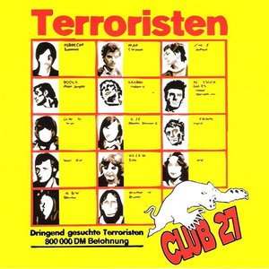 Terroristen