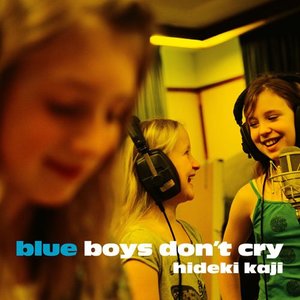 Blue Boys Don't CRY E.P.