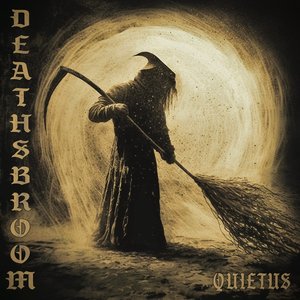 Quietus - EP