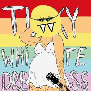 White Dress - Single