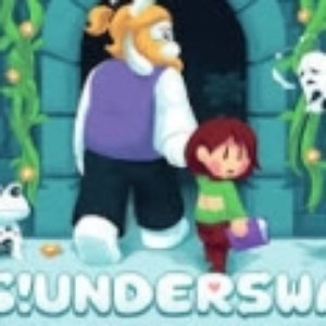 TS!UNDERSWAP Soundtrack