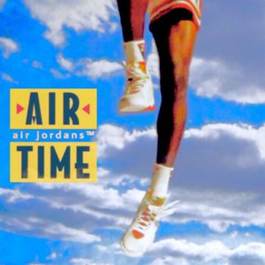 AIR TIME 空気の時間