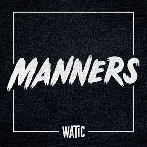 Manners - Single