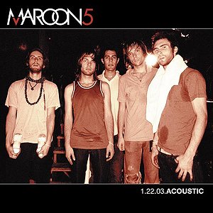 Image for '1.22.03 Acoustic'